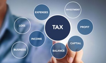 Delmatrix Taxation Services